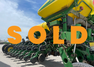 2010 John Deere 1770NT 24 Row 30