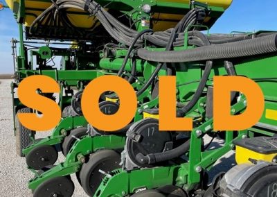2014 John Deere 1770NT 24 Row 30