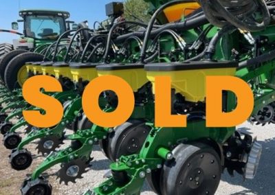2012 John Deere 1770NT 24 Row 30