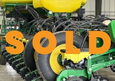 2013 John Deere 1770NT 24 Row 30